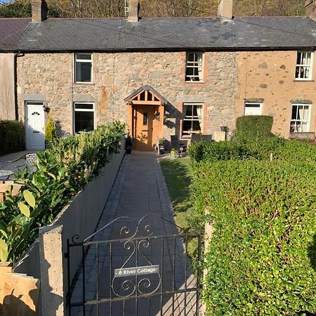 River Cottage 콘위 외부 사진