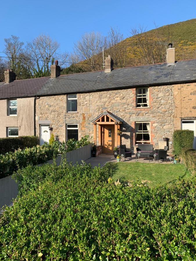 River Cottage 콘위 외부 사진